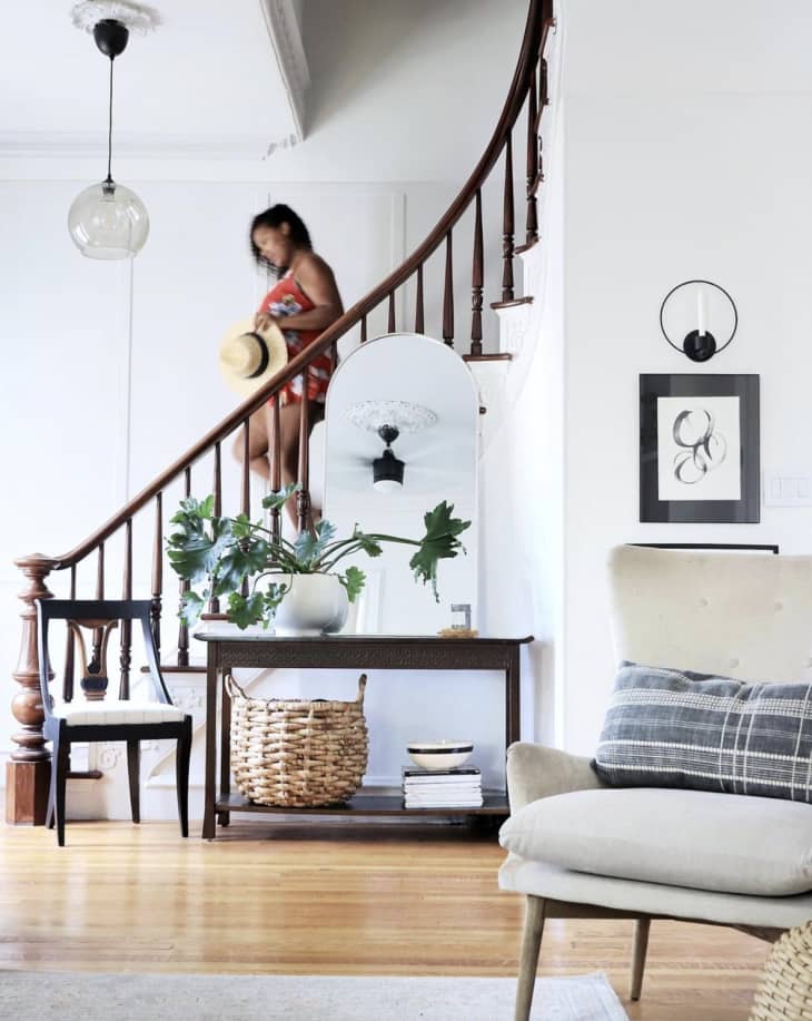 Black Interior Design Bloggers On Instagram | Apartment Therapy
