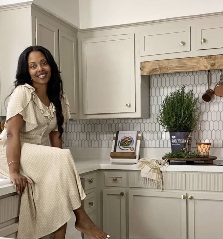 Black Interior Design Bloggers On Instagram | Apartment Therapy