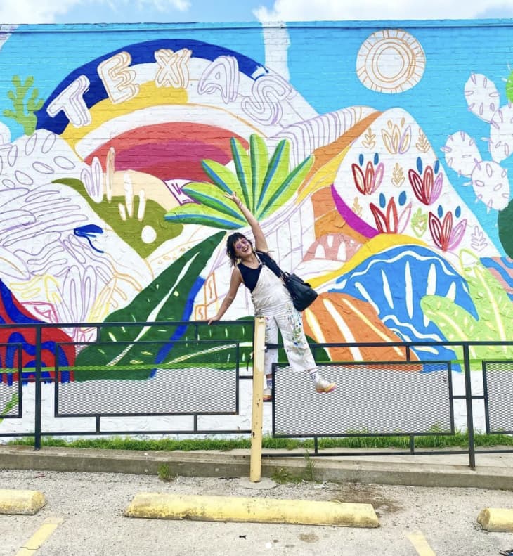 The 10 Cool Colorful Muralists You Need to Follow on Instagram Right