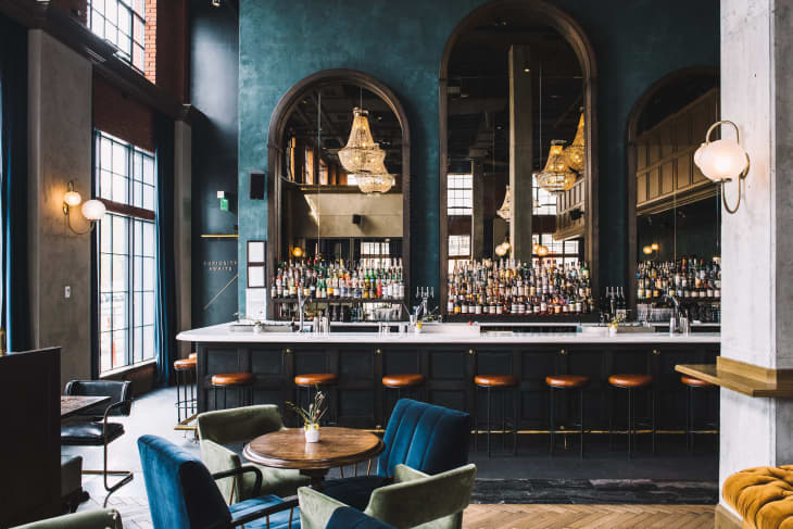 The Best 35 Boutique Hotels for Interior Design in America | Apartment ...