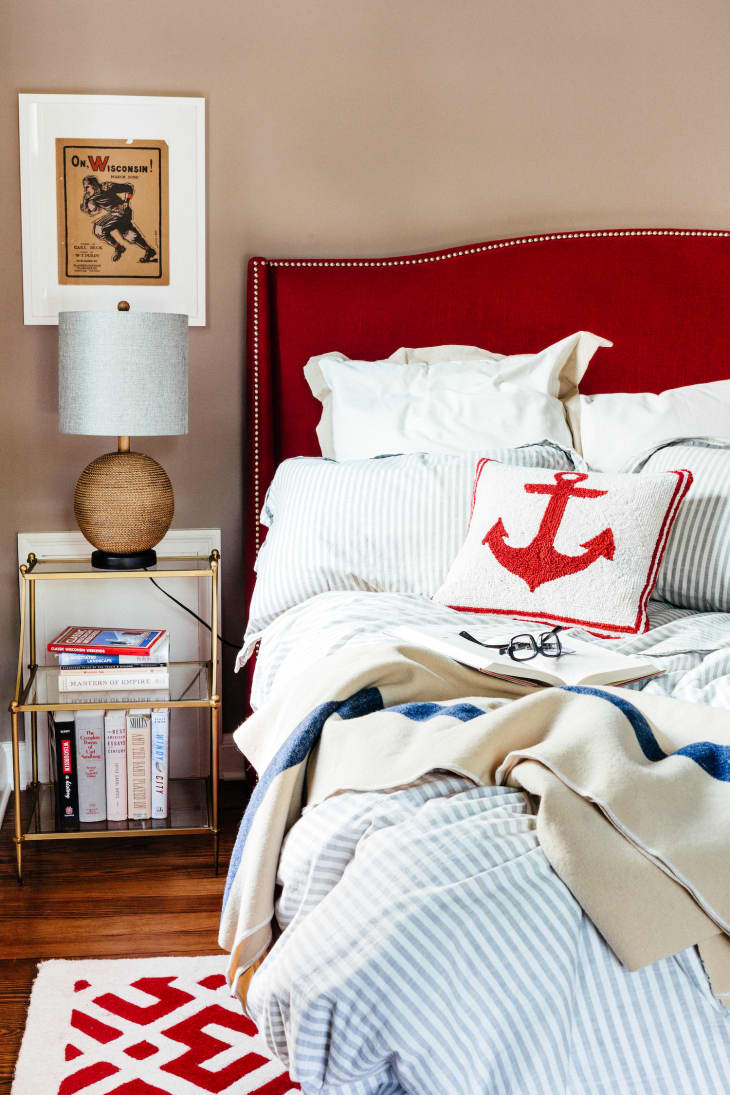 Interior Designers on How to Upgrade a Tiny Bedroom | Apartment Therapy