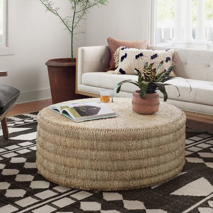 Modern Home Decor Rope Trend | Apartment Therapy