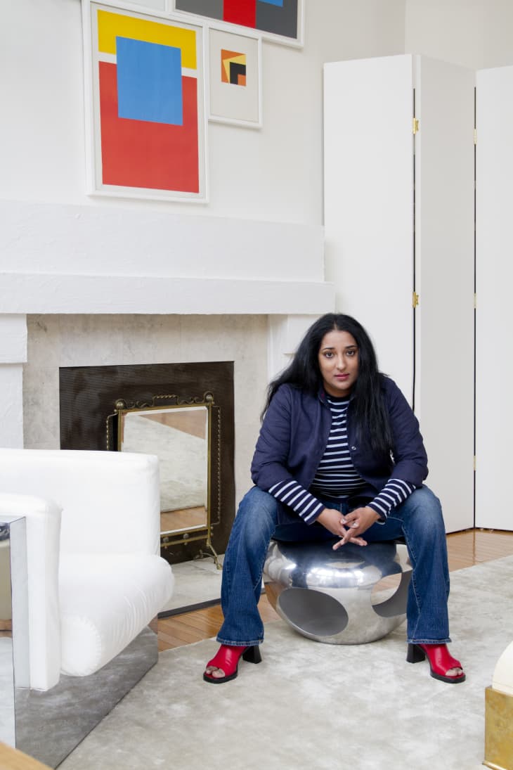 5 South Asian Designers On How Their Heritage Informs Their Style ...