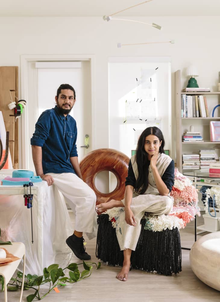 5 South Asian Designers On How Their Heritage Informs Their Style ...