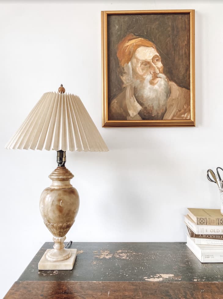 How to Find Great Art at the Thrift Store (Advice From Design Experts ...