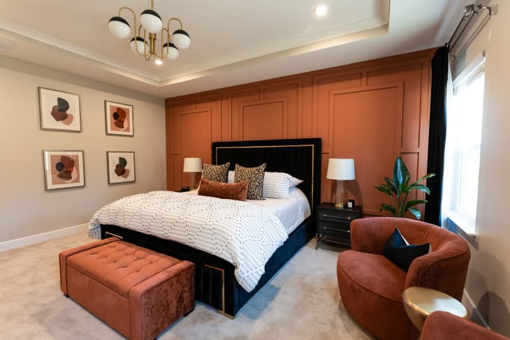 7 Biggest 2023 Bedroom Design Tends, According to Designers | Apartment ...