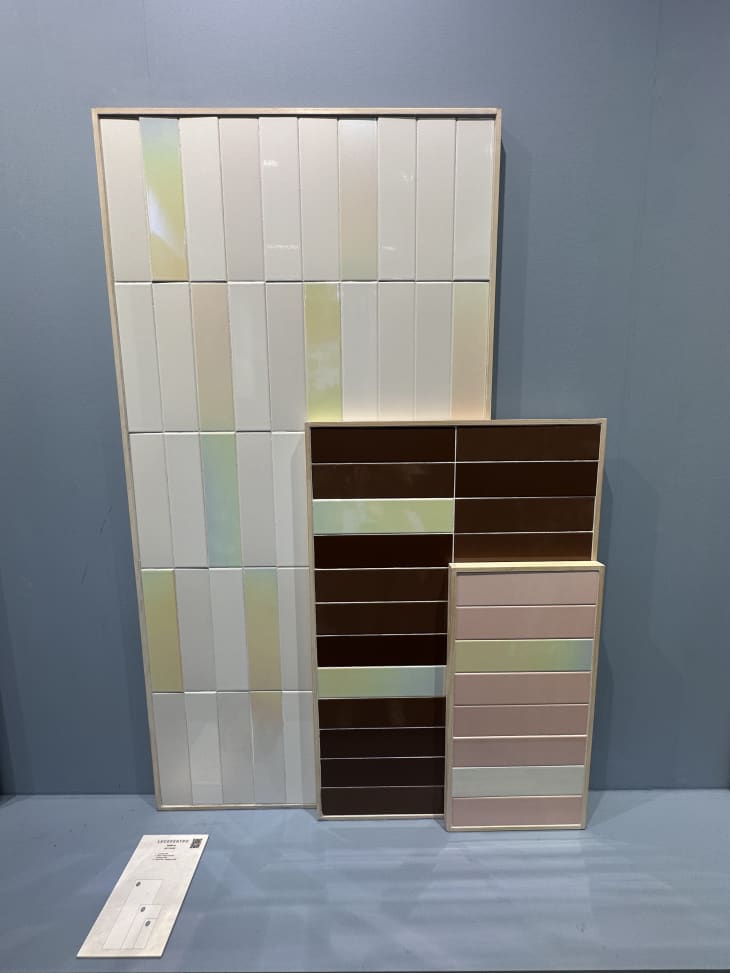 These Are the Top Tile Home Decor Trends for 2023 | Apartment Therapy