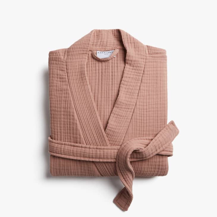 Parachute Cloud Cotton Robe Review 2023 BestSelling Bathrobe