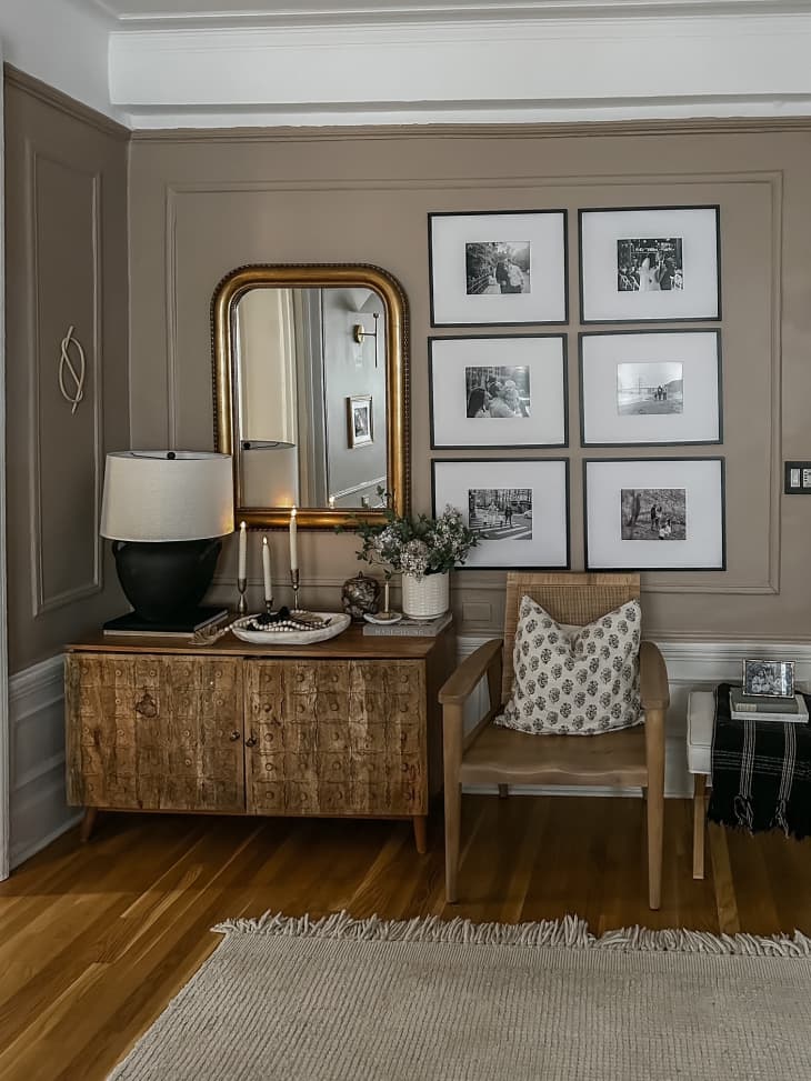 4 Ways to Make Your Family Photos Look More Expensive | Apartment Therapy