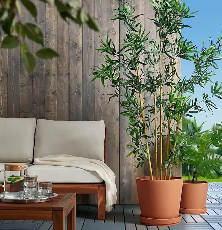 IKEA Now Stocks Large, Under 30 Terracotta Plant Pots Apartment Therapy