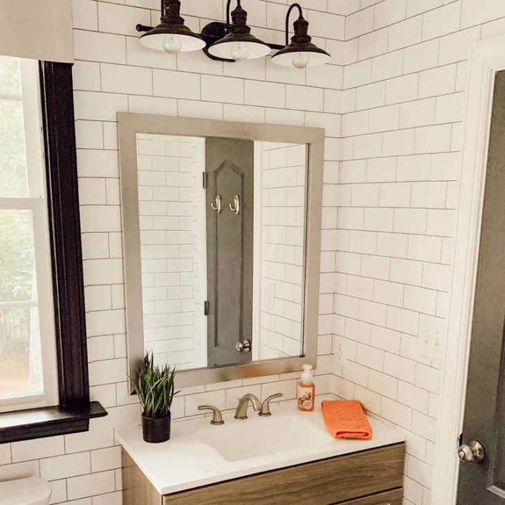 The Most Common Rental Bathroom Design Problems and How to Fix Them