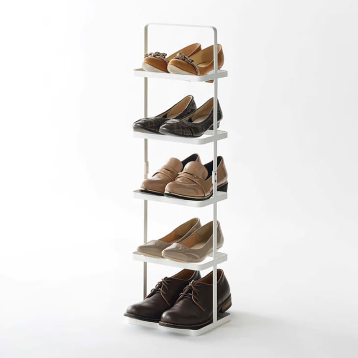 5 Home Organizational Products for Small Spaces You’ll Love | Apartment ...