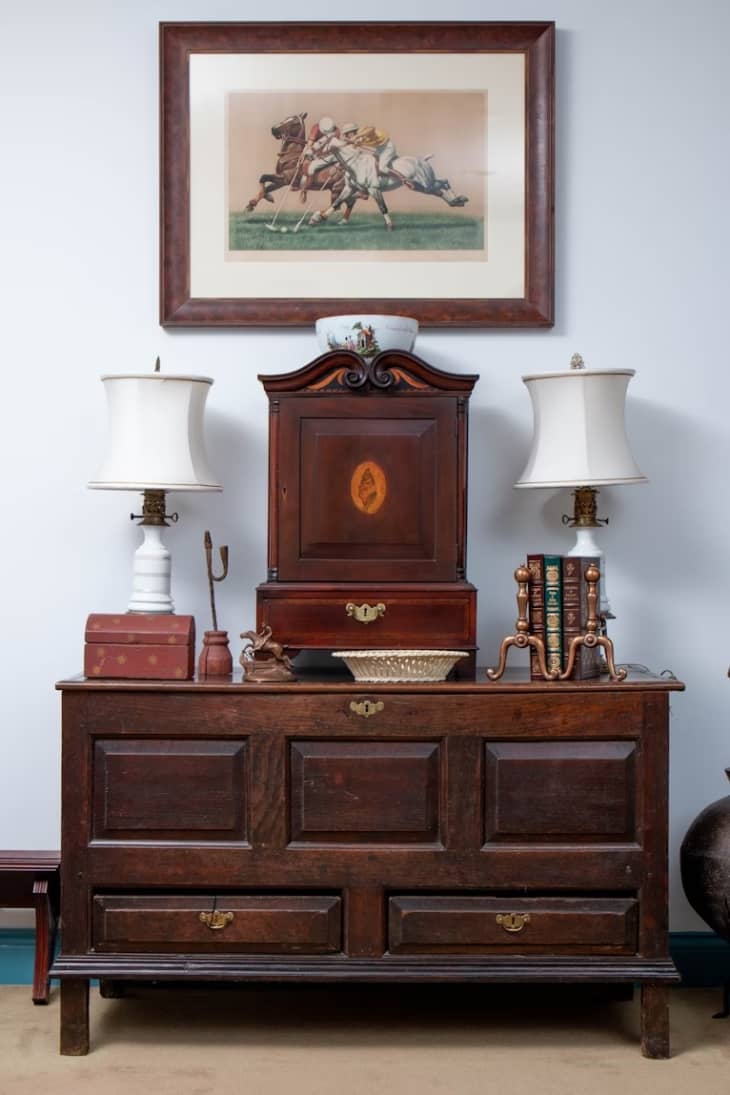 16 Places to Buy Antique and Vintage Furniture Online | Apartment Therapy