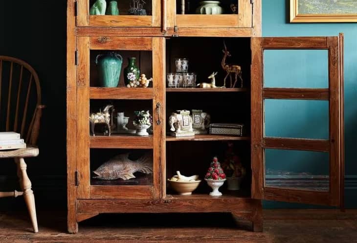 16 Places to Buy Antique and Vintage Furniture Online | Apartment Therapy