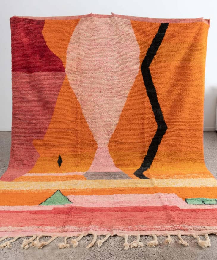 Image showcasing 7 Outdoor Decor Trends for Summer 2023, According to Etsy | Apartment ...