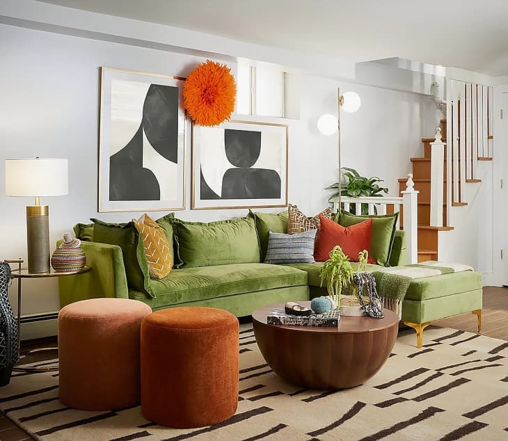 Designer home decor best sale