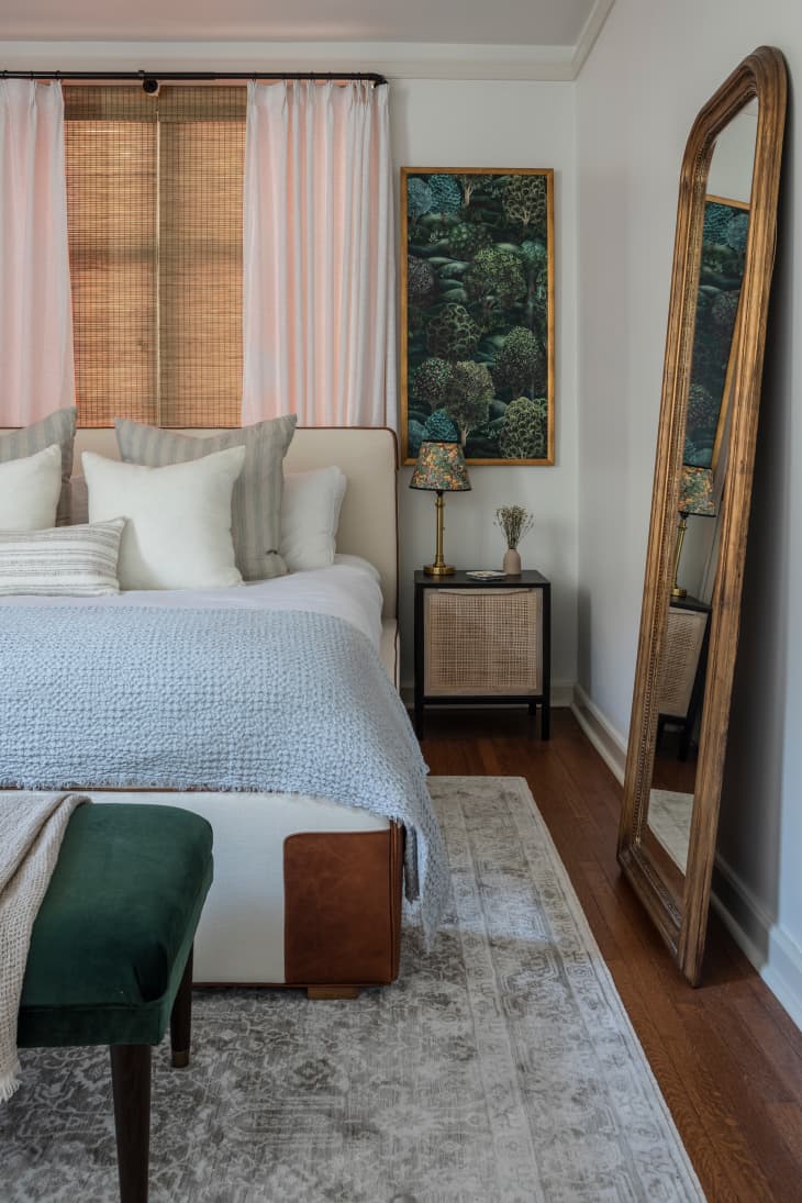 4 Budget Tips for Making a New Orleans Rental Look Good | Apartment Therapy