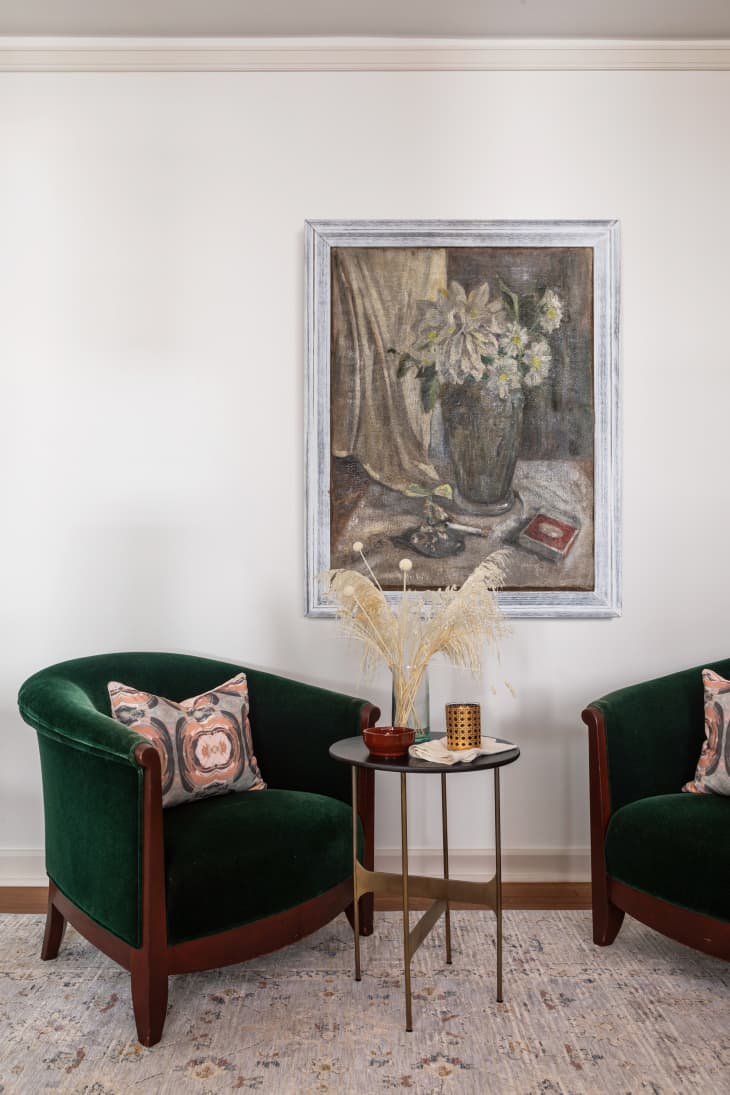 4 Budget Tips for Making a New Orleans Rental Look Good | Apartment Therapy