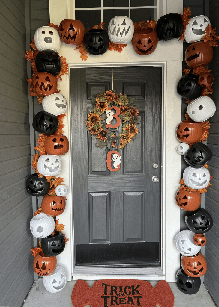 12 Fall Front Door Ideas to Greet the Season in Style Apartment Therapy
