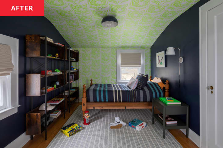 Before & After: Kids’ Rooms Get Pro Makeovers (With Photos) | Apartment ...