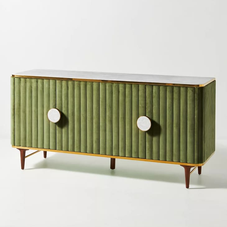 Anthropologie credenza deals