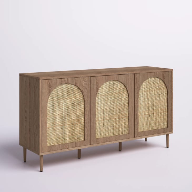 Wayfair credenza store cabinet