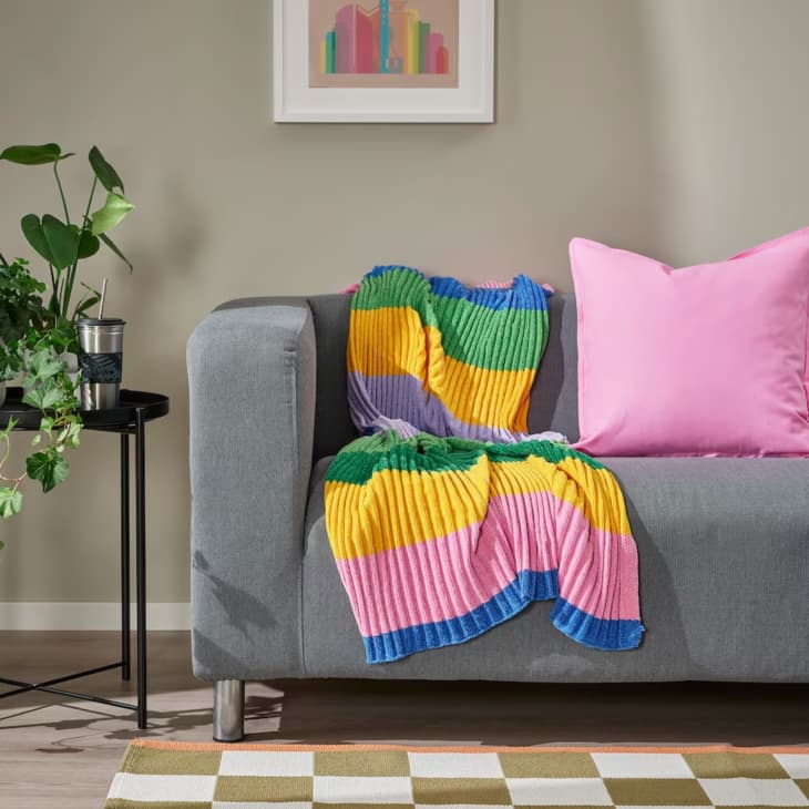 Bright cushions ikea top