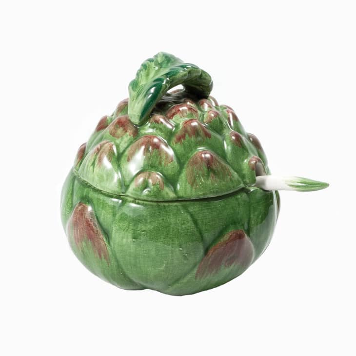 Where to Buy Ceramic Fruit & VegetableShaped Dishes & Pitchers