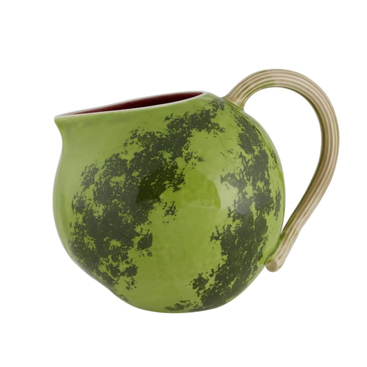 Where to Buy Ceramic Fruit & VegetableShaped Dishes & Pitchers