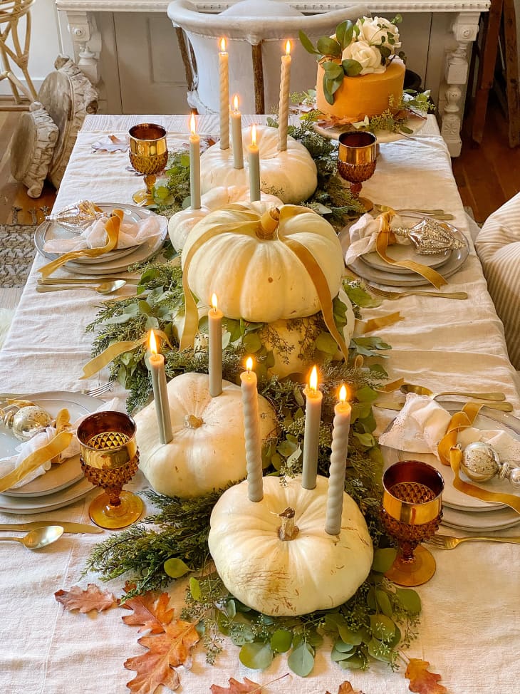 16 Easy DIY Ideas for Decorating with Pumpkins - Cool Ideas for ...