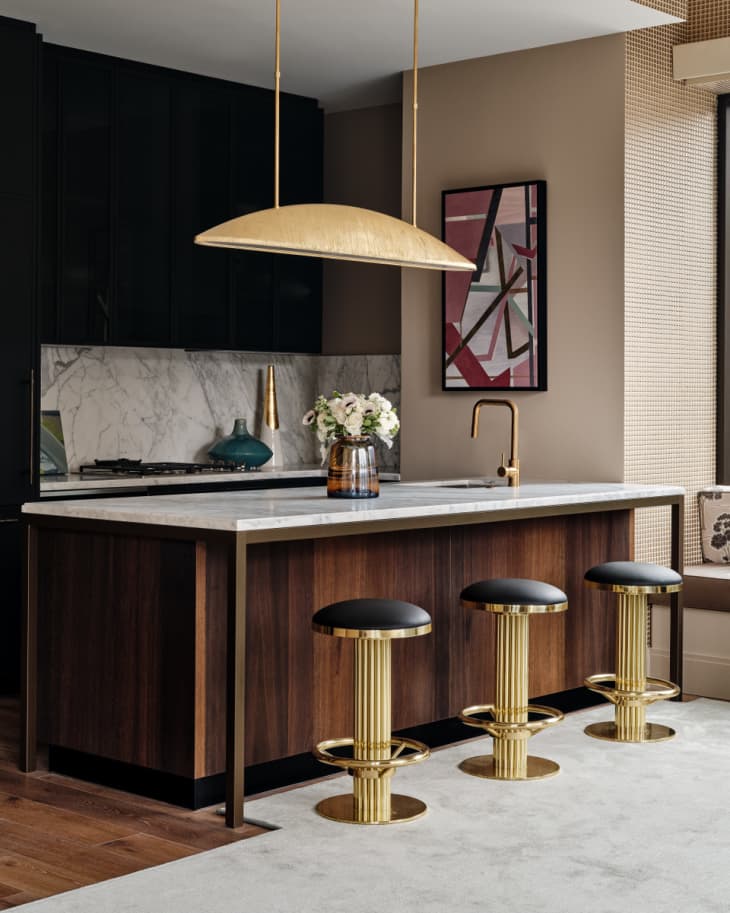 The 10 Biggest Kitchen Trends of 2023 So Far, According to Designers ...