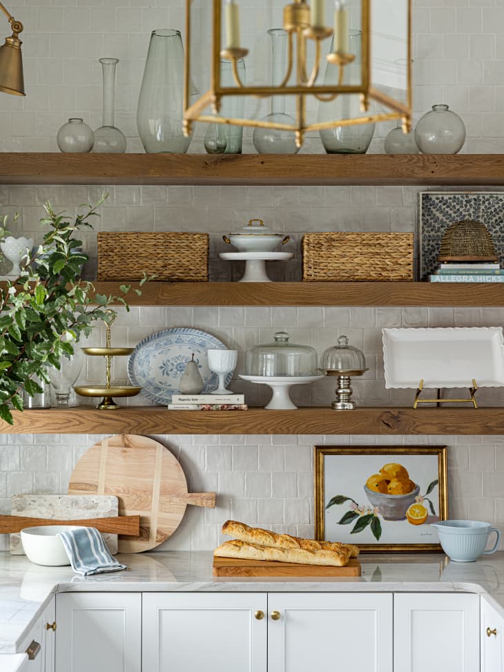 The 10 Biggest Kitchen Trends of 2023 So Far, According to Designers ...