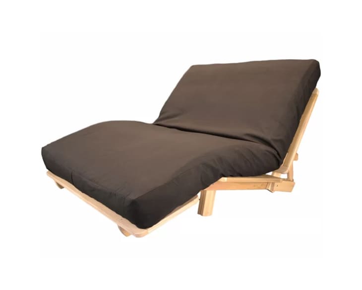 What Is a Futon Apartment Therapy
