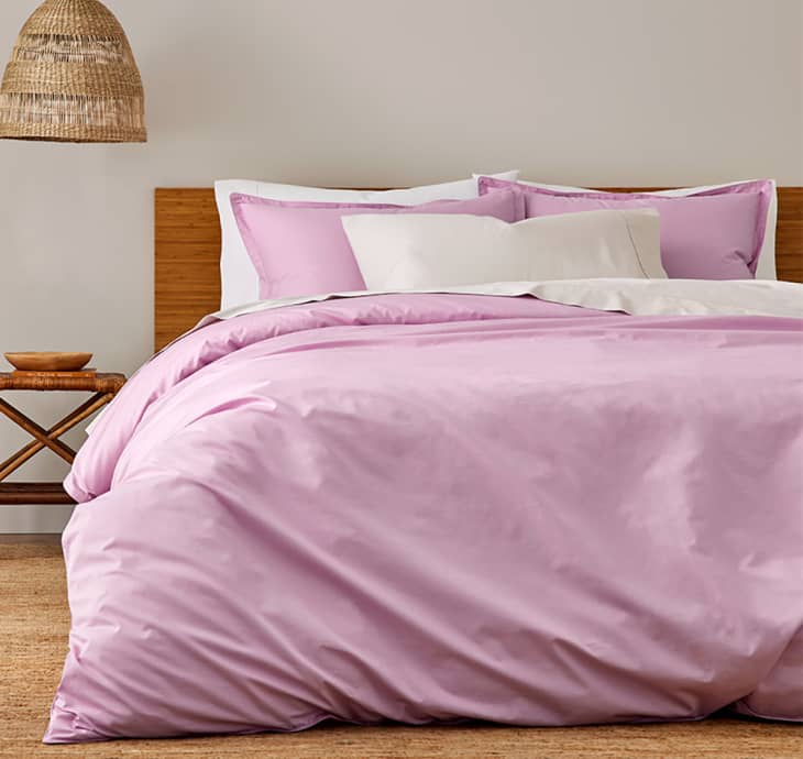 Shop the Apartment Therapy x Cammie Bedding Collection Apartment Therapy