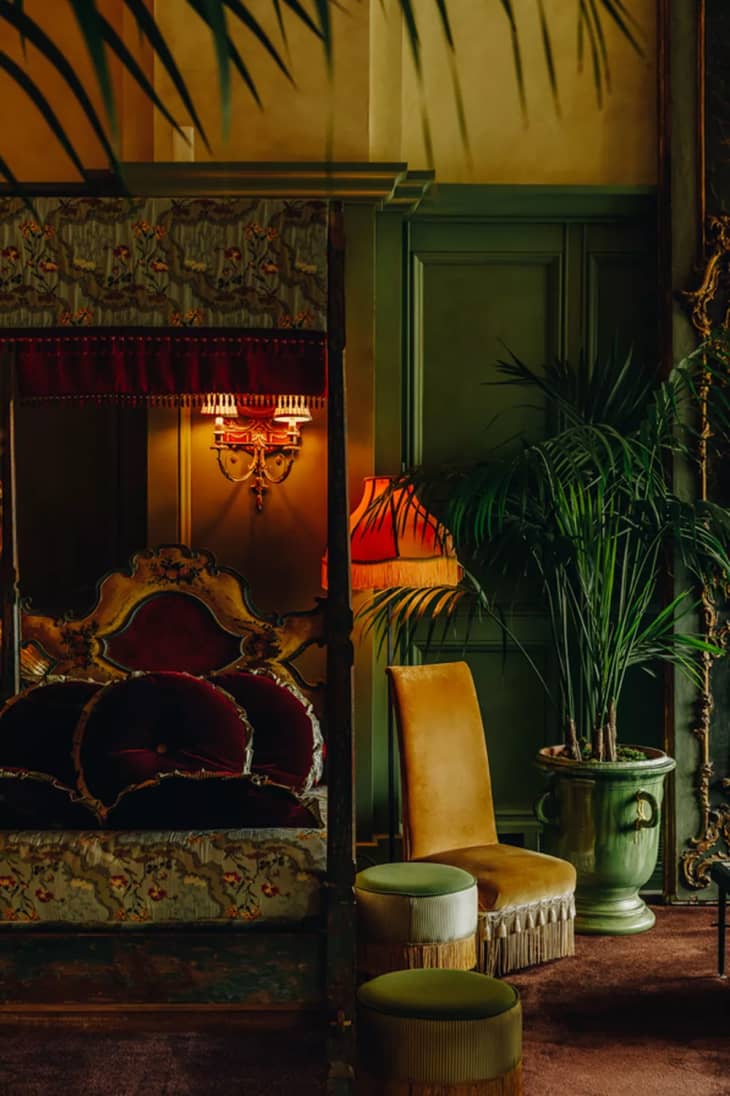 The Best 35 Boutique Hotels for Interior Design in America | Apartment ...