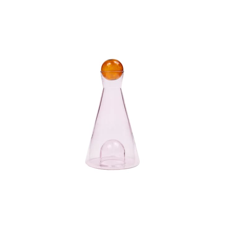 14 Colored Glass Cups, Plates & More to Level Up Your Meals | Apartment ...