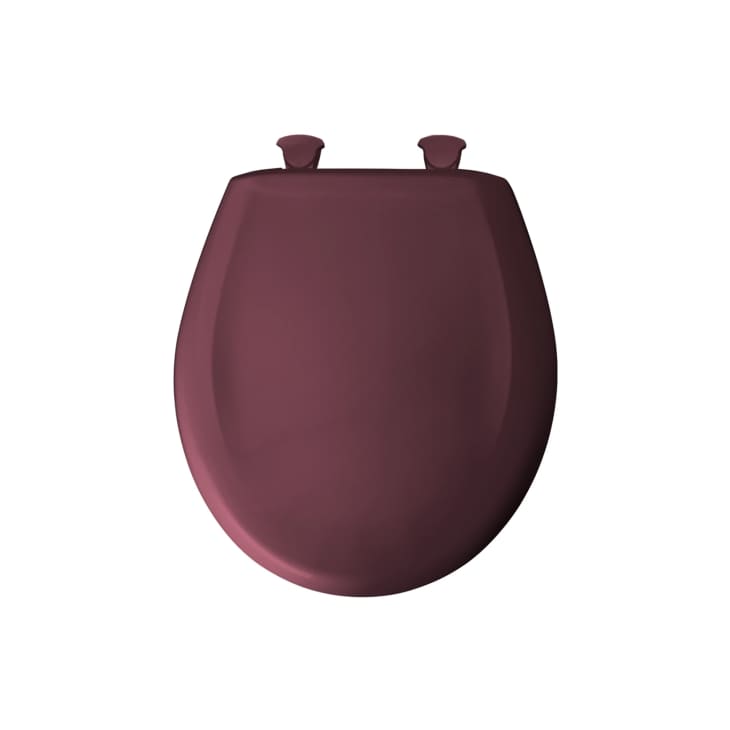 Your Toilet Seat Color Doesn’t Have to Match Your Toilet Apartment