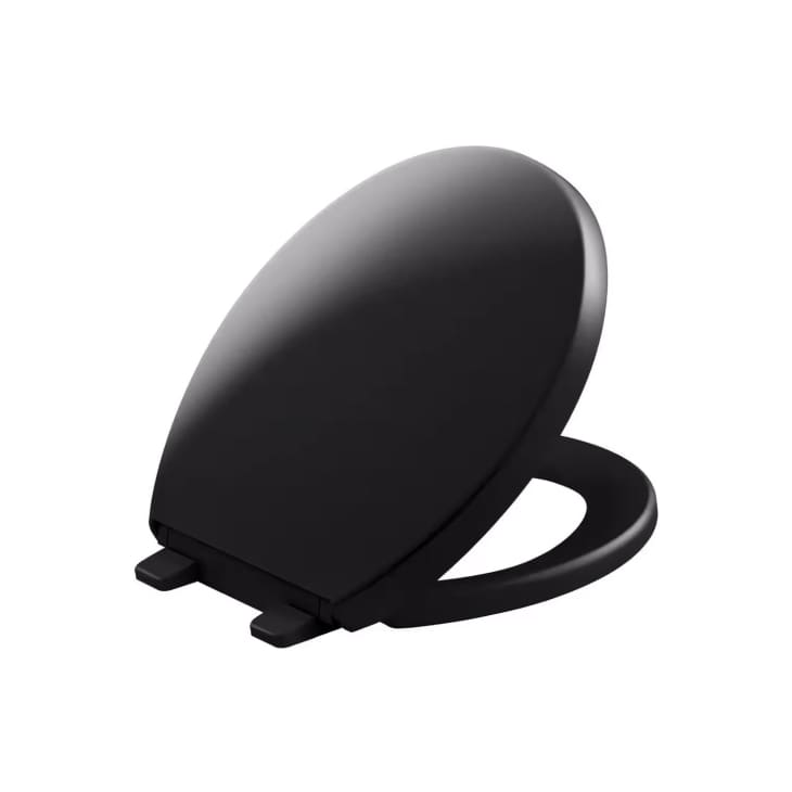 Your Toilet Seat Color Doesn’t Have to Match Your Toilet Apartment Therapy