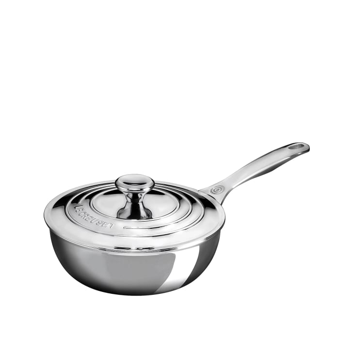 Le Creuset Cookware Sale at QVC for December 2023 Apartment Therapy