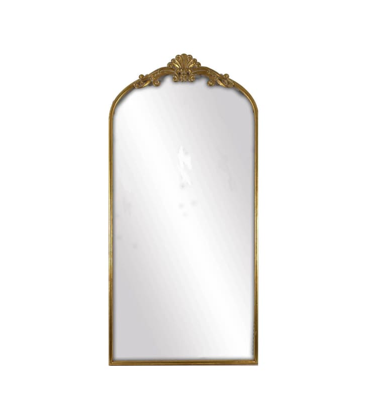 Sam's Club's 150 Gold Mirror Is In Stock & "Worth Every Penny
