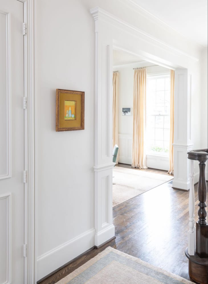 10 Best Trim Paint Colors of 2024, According to Designers Apartment