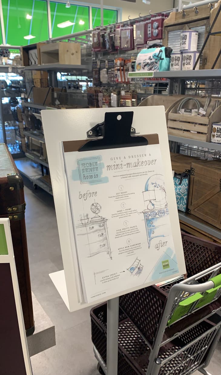 The 5 Best Secrets to Steal from a Homesense Super Shopper | Apartment ...