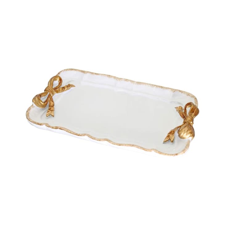 8 Bow Decor Items to Nail the Viral Coquette Trend at Home | Apartment Therapy