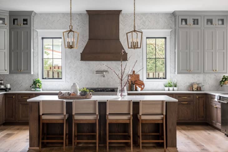 How to Decorate with Dark Brown, According to Designers | Apartment Therapy