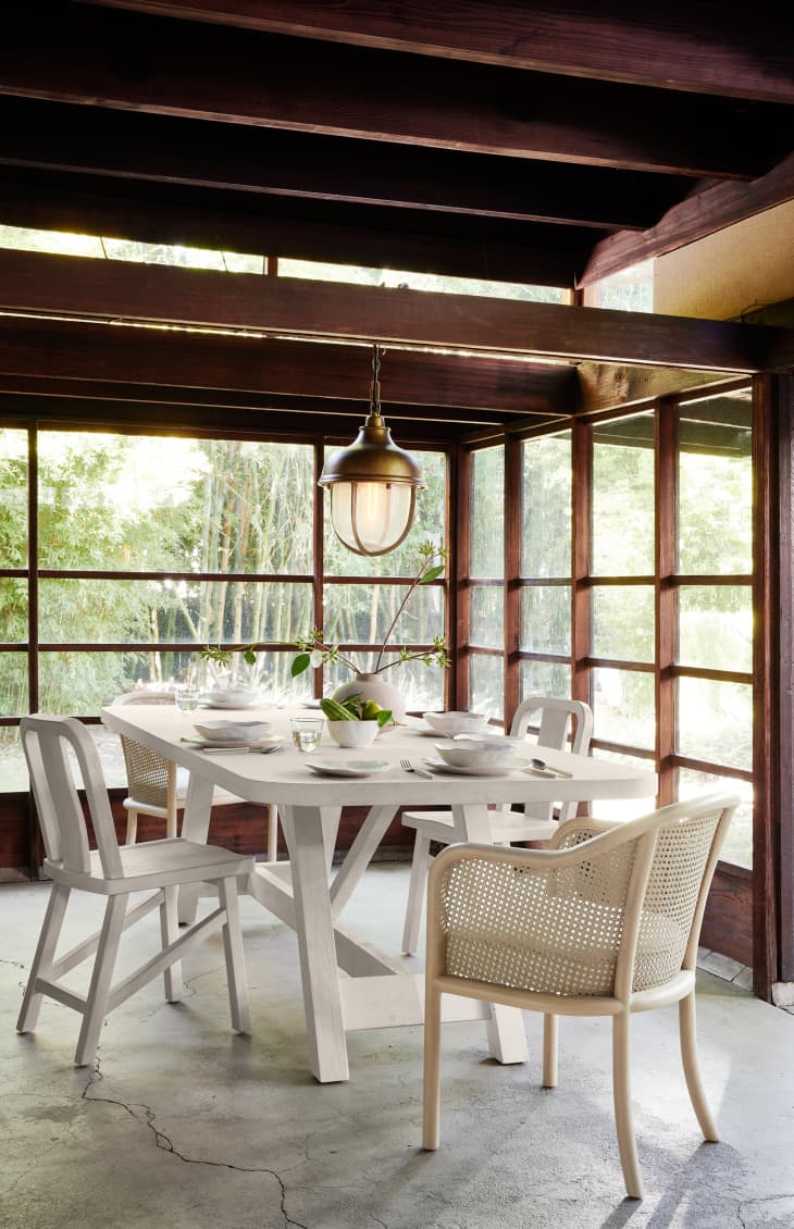 Leanne Ford x Crate & Barrel Collection Spring 2024 | Apartment
