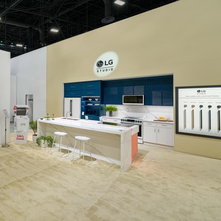 The 10 Best New Kitchen and Bath Products from KBIS 2024 | Apartment ...