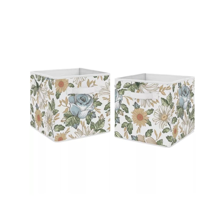 Target Is the Best Place to Snag Cheap, Stylish Boxes Apartment Therapy