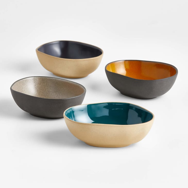Crate & Barrel’s Collab with Chef Eric Adjepong Is Stunning | Apartment ...