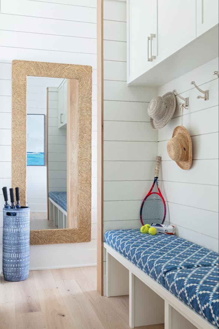 Picture of 15 Clever Mudroom Ideas That Are Equally Functional and Stylish ...
