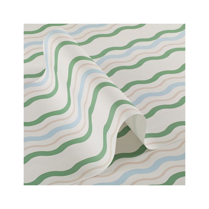 Ric Rac Trim Is Dominating 2024 Home Decor | Apartment Therapy